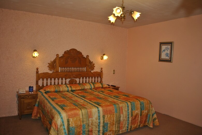 Hotel Del Angel