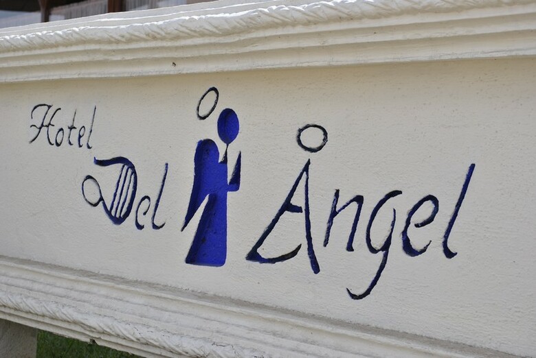 Hotel Del Angel