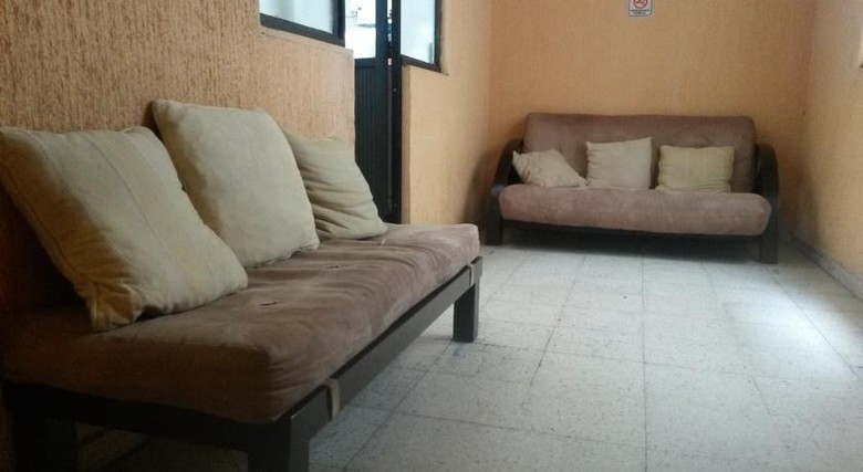 Hostal Pensi�n Zocalo
