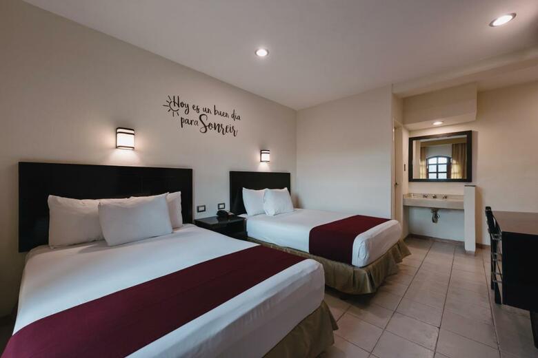 Hotel Colonial De M�rida