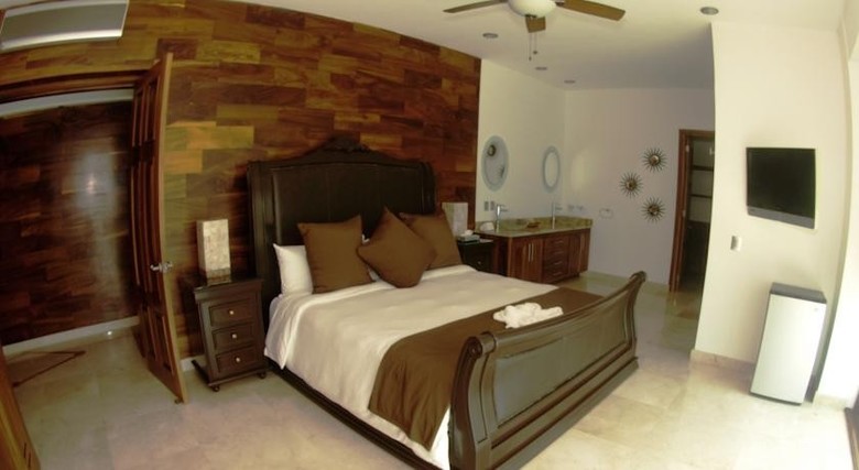Hotel Mondavi Wellness Resort And Spa