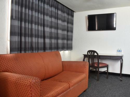 Hotel Corona Plaza