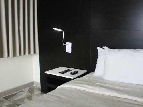 Hotel Corona Plaza