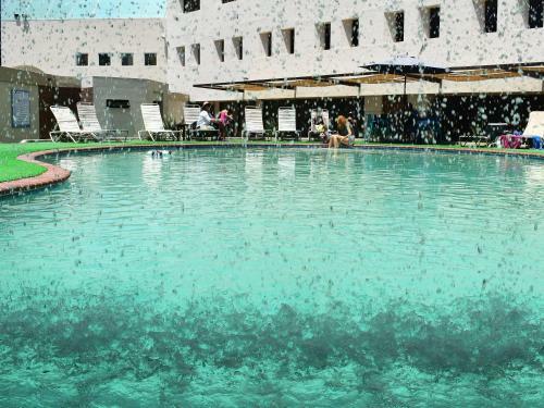 Hotel Corona Plaza