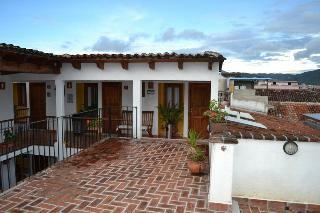 Hotel Casa Margarita