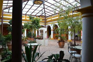 Hotel Casa Margarita