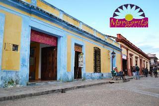 Hotel Casa Margarita