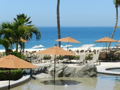 Apartamento Condominios La Estrella Ocean Front