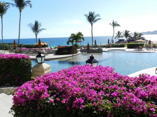 Apartamento Condominios La Estrella Ocean Front
