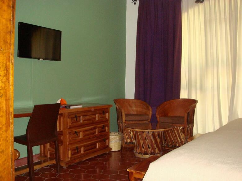 Rancho Hotel Atascadero