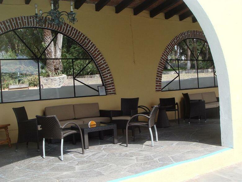 Rancho Hotel Atascadero