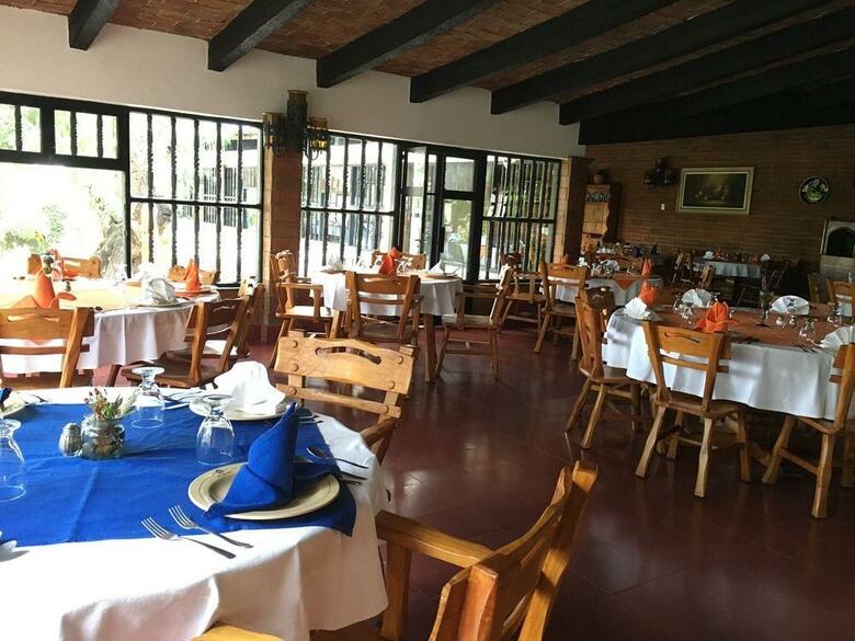 Rancho Hotel Atascadero