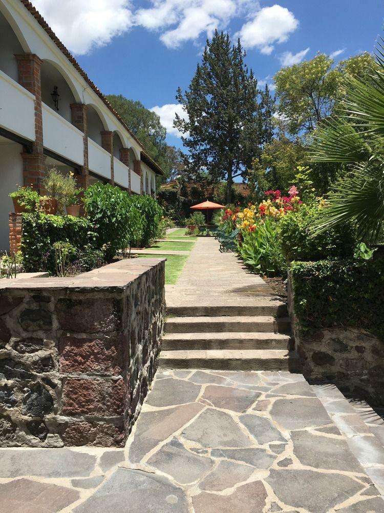 Rancho Hotel Atascadero