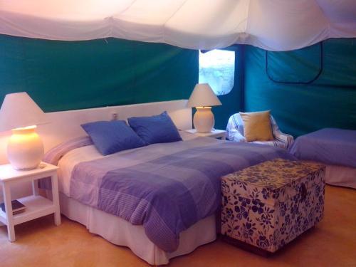Hotel Bungalows Junto Al Rio