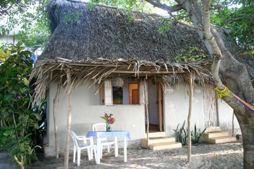 Hotel Bungalows Junto Al Rio