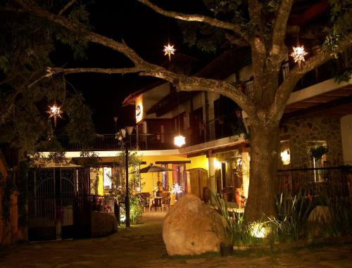 Hotel Villa Cassis