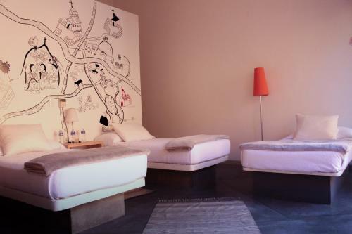 Hotel Boutique Cosijo
