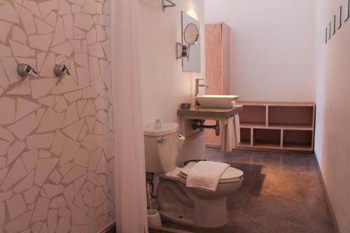 Hotel Boutique Cosijo