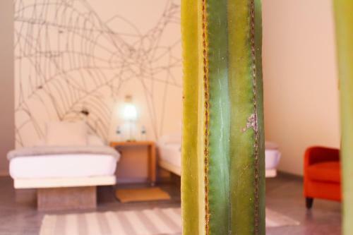 Hotel Boutique Cosijo