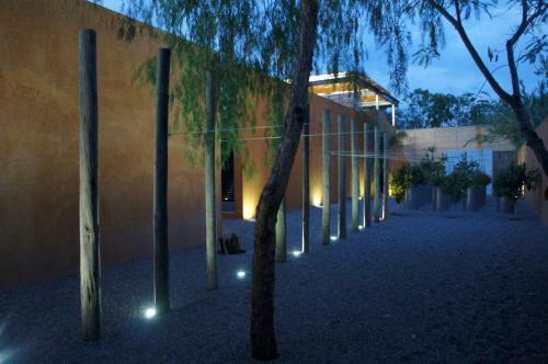 Hotel Boutique Cosijo