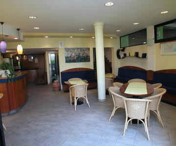 Reale Hotel
