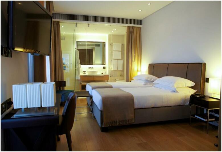 Hotel Principe Forte Dei Marmi