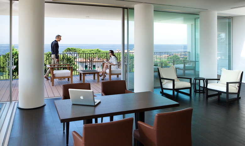 Hotel Principe Forte Dei Marmi