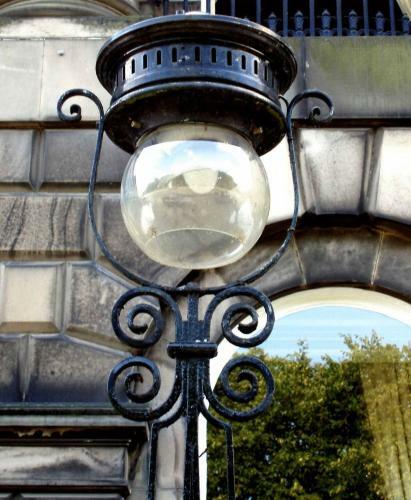 Abbey Hotel