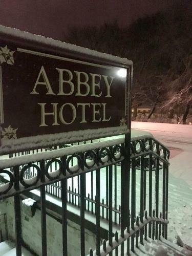Abbey Hotel