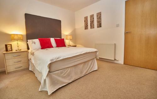 Edinburgh Pearl Apartments - Lochrin Place