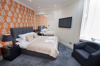 Apartamento Palmerston Suites