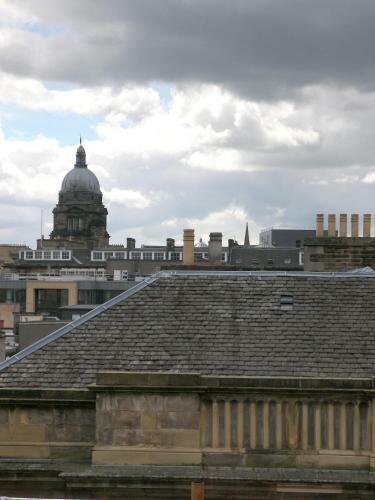 Royal Mile, Edinburgh - 2 Bedroom Apartment