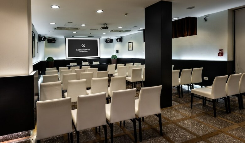 Sardegna Hotel