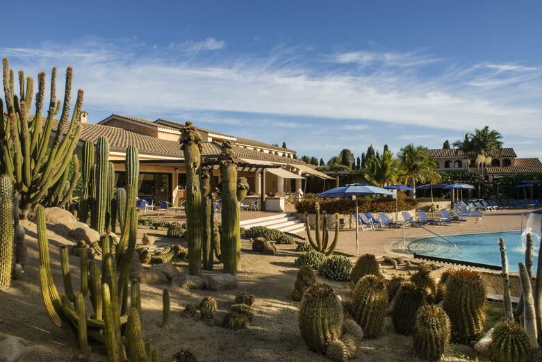Hotel Lantana