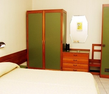 Hotel Italia