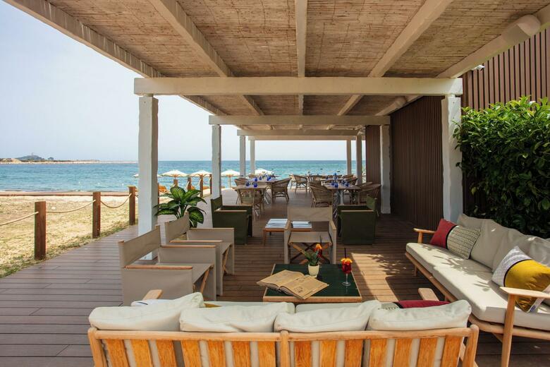 Hotel Is Molas Resort