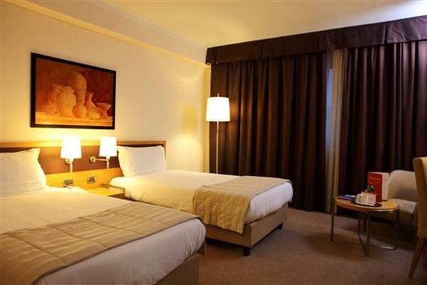 Hotel Crowne Plaza Caserta