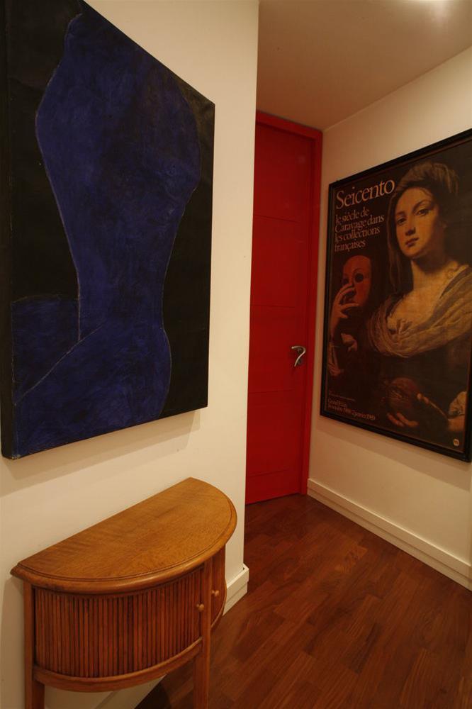 Bed & Breakfast Lognina