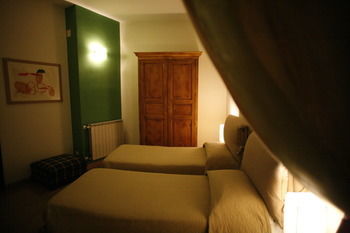 Bed & Breakfast Lognina