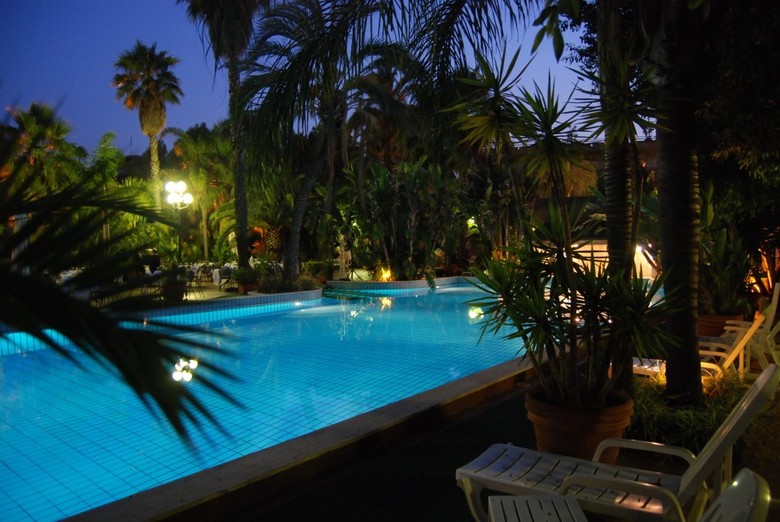 Hotel Garden