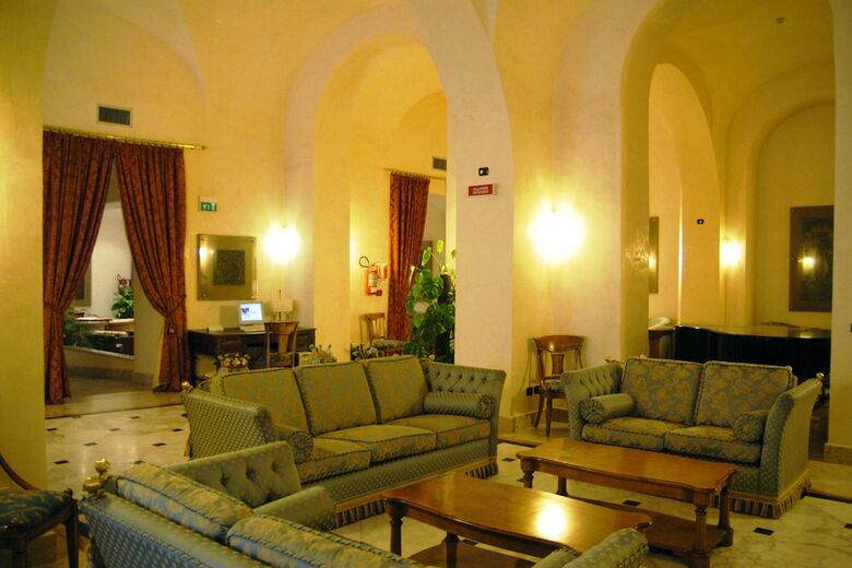 Hotel Katane Palace