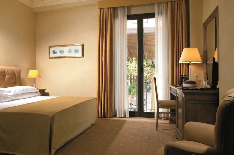 Hotel Katane Palace