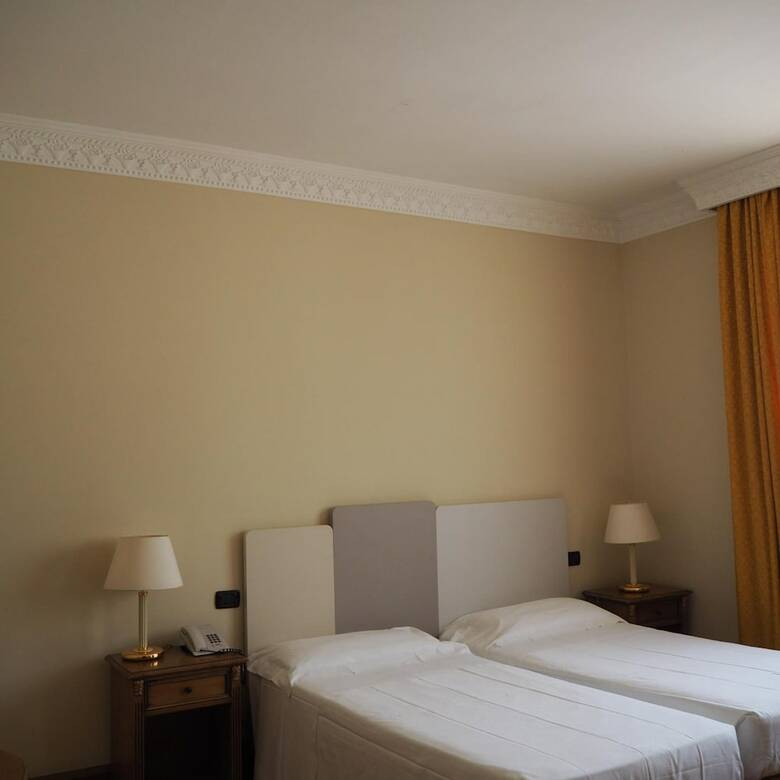 Hotel Katane Palace