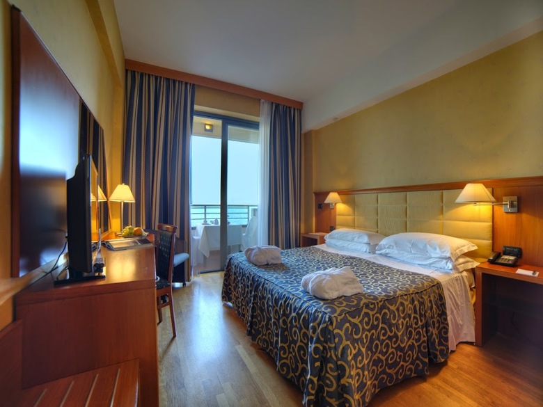 Hotel Nettuno
