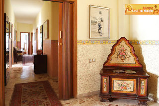 Bed & Breakfast Casa Tina Maugeri