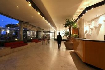 Hotel Sheraton