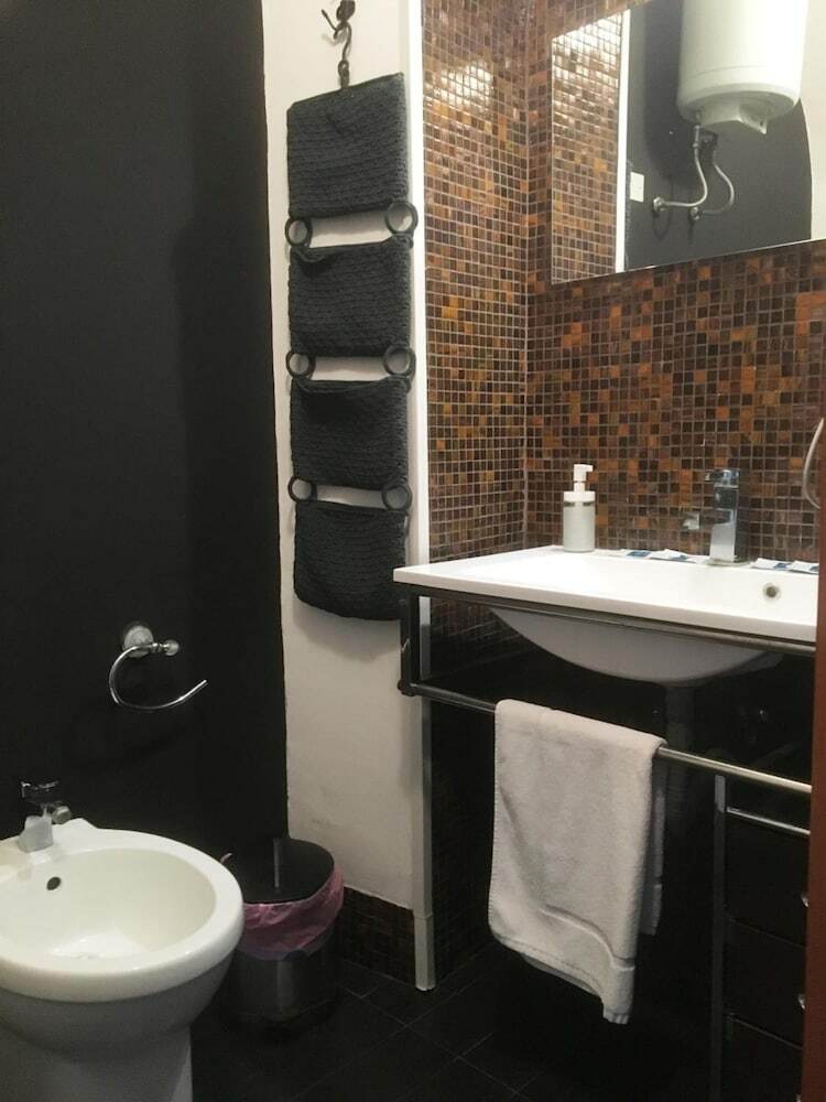 B&B Globetrotter Catania