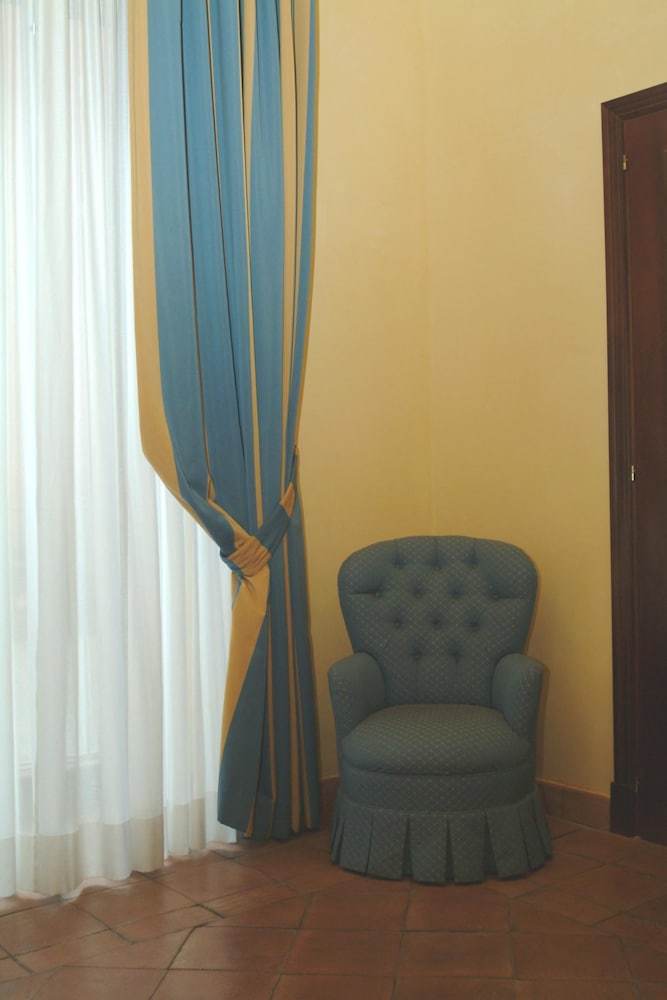 Hotel La Ville
