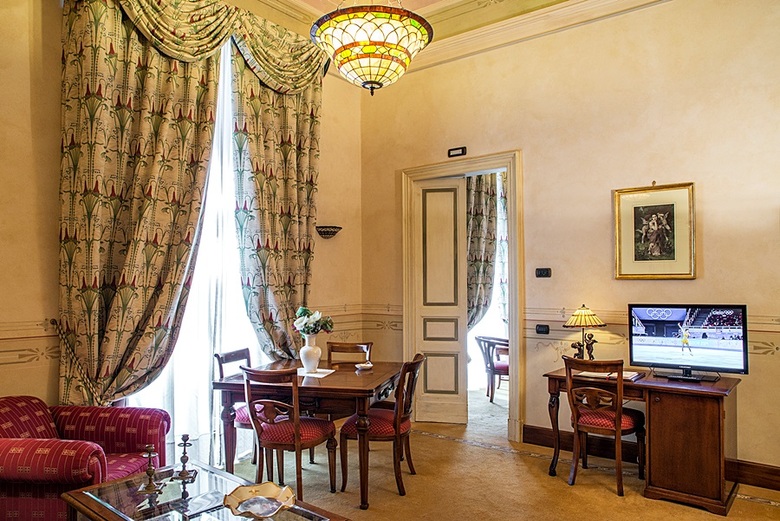 Hotel Liberty