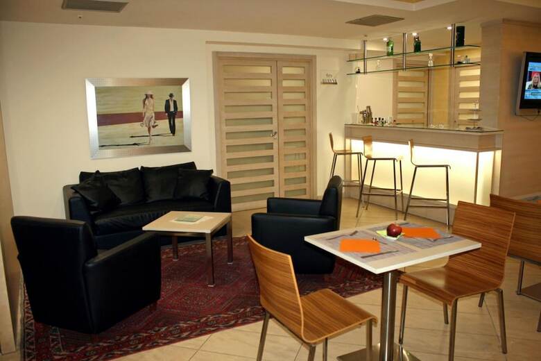 Villa Cibele Hotel Residence
